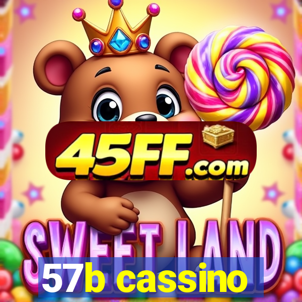57b cassino